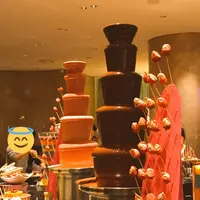 ヒルトン東京の写真・動画_image_324562