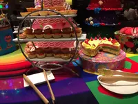 ヒルトン東京の写真・動画_image_324563