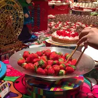 ヒルトン東京の写真・動画_image_324564