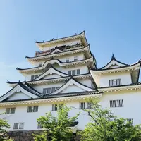 福山城の写真・動画_image_324918