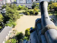 福山城の写真・動画_image_324919