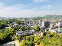 福山城の写真・動画_image_324921