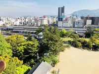 福山城の写真・動画_image_324922