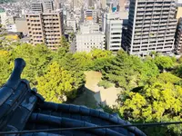 福山城の写真・動画_image_324923