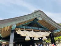 出雲大社の写真・動画_image_324950