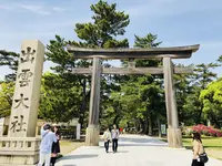 出雲大社の写真・動画_image_324952