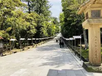 出雲大社の写真・動画_image_324953