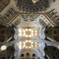 Sagrada Família（サグラダ・ファミリア聖堂）の写真・動画_image_325088