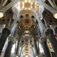 Sagrada Família（サグラダ・ファミリア聖堂）の写真・動画_image_325090
