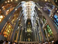 Sagrada Família（サグラダ・ファミリア聖堂）の写真・動画_image_325091