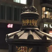 Font de Canaletesの写真・動画_image_325099