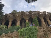 Park Guell（グエル公園）の写真・動画_image_325111