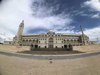 Estadi Olímpic Lluís Companysの写真・動画_image_325358