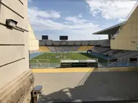 Estadi Olímpic Lluís Companysの写真・動画_image_325359