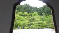 銀閣寺(東山慈照寺)の写真・動画_image_325374