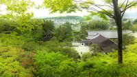 銀閣寺(東山慈照寺)の写真・動画_image_325375