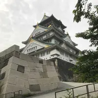大阪城の写真・動画_image_325599