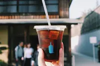 ブルーボトルコーヒー 京都カフェの写真・動画_image_325615