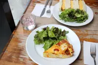 エルマーズグリーンカフェの写真・動画_image_325635