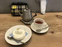 【閉店】マノ カフェ ヨー （mano cafe yøre）の写真・動画_image_325732
