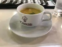 洋食ヨシカミの写真・動画_image_325736