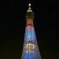 スカイツリーカフェ フロア340の写真・動画_image_325794
