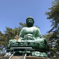 能登大仏の写真・動画_image_325891
