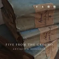 FIVE FROM THE GROUNDの写真・動画_image_325921