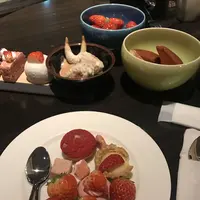 ヒルトン東京の写真・動画_image_326105