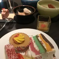 ヒルトン東京の写真・動画_image_326109