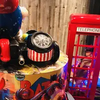 ヒルトン東京の写真・動画_image_326114