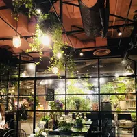 青山フラワーマーケット ティーハウス 南青山本店 （Aoyama Flower Market TEA HOUSE）の写真・動画_image_326146