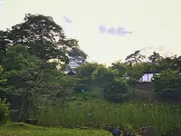 小倉城庭園の写真・動画_image_326216