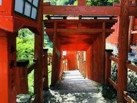 太皷谷稲成神社の写真・動画_image_326302