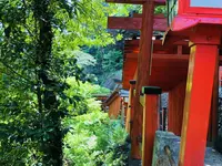 太皷谷稲成神社の写真・動画_image_326306