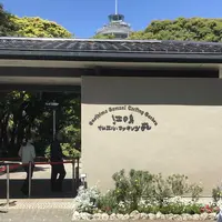 江の島サムエル・コッキング苑の写真・動画_image_326344