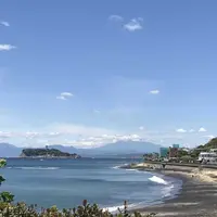 稲村ヶ崎公園の写真・動画_image_326387