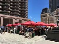 恵比寿ガーデンプレイスの写真・動画_image_326449