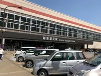 越後湯沢駅の写真・動画_image_326535