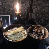 飛騨荘川 一色の森キャンプ場の写真・動画_image_326632