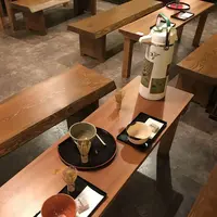 純正宇治茶専門店・三星園上林三入本店の写真・動画_image_326706