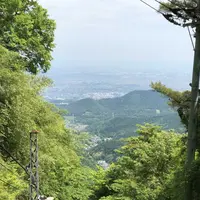 大山阿夫利神社 下社拝殿の写真・動画_image_326954