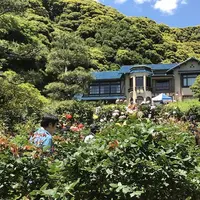 鎌倉文学館の写真・動画_image_327002