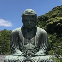 鎌倉大仏（高徳院）の写真・動画_image_327004