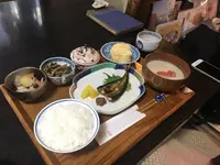 町家cafe ろじうさぎの写真・動画_image_327031