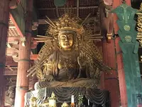東大寺金堂（大仏殿）の写真・動画_image_327153
