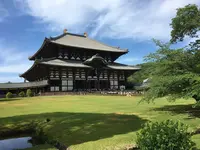 東大寺金堂（大仏殿）の写真・動画_image_327156