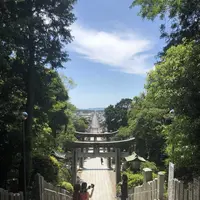 宮地嶽神社の写真・動画_image_327207
