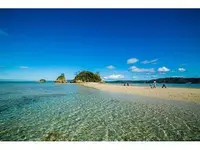 屋我地ビーチの写真・動画_image_327228