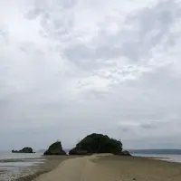 屋我地ビーチの写真・動画_image_327229